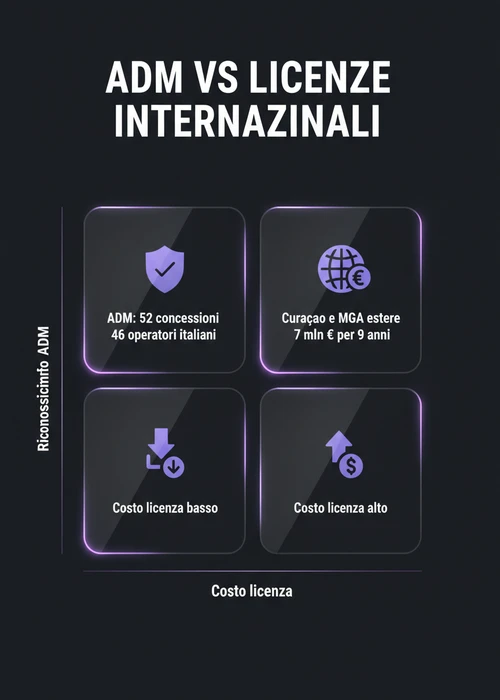 Tavolo da gioco live con croupier reale in un casinò online straniero